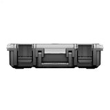 Bunker Large Organiser Case with 10 Compartments