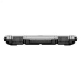 Bunker Slim Organiser Case with 10 Compartments