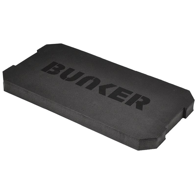 Bunker Load-Up Cushion