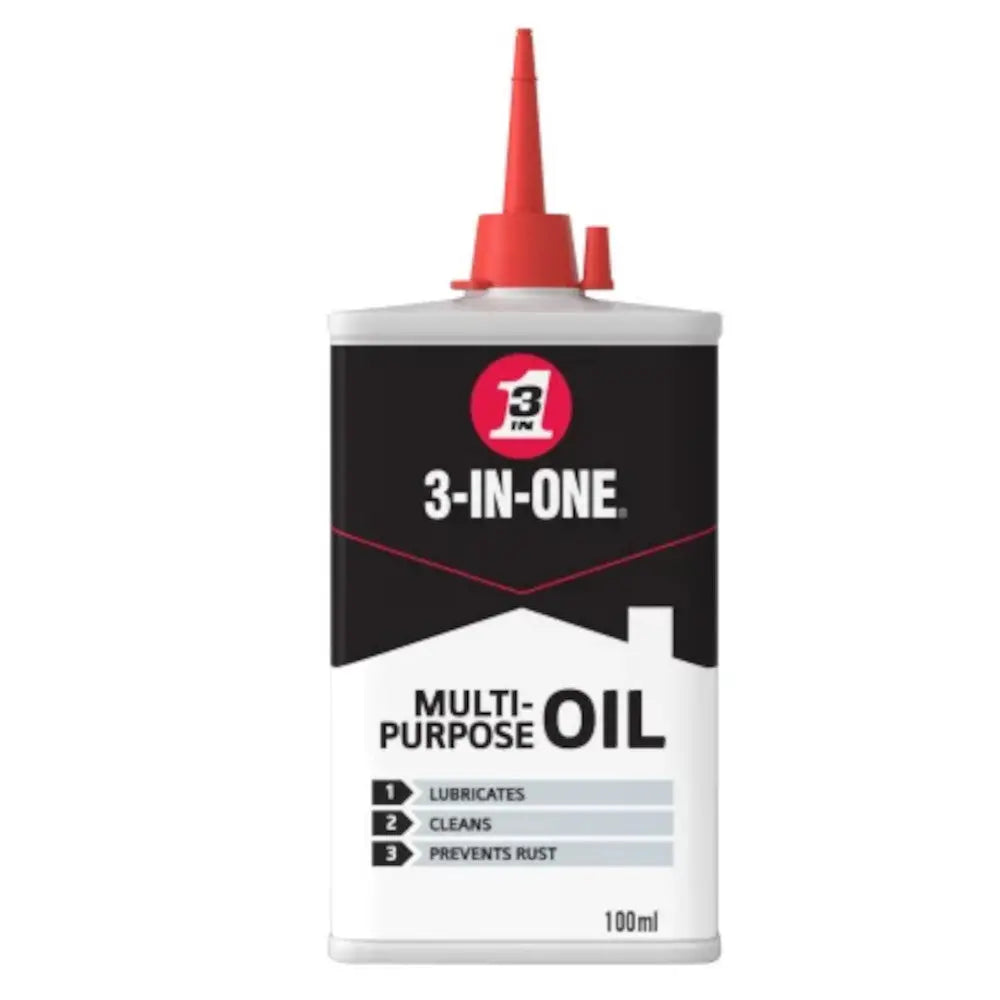 3-IN-ONE® Original Multi-Purpose Drip Oil Electro South West Ltd