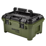 Bunker Load-Up Stacking Tool Box, 230mm
