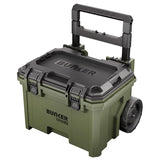Bunker Load-Up Rolling Tool Box, 340mm