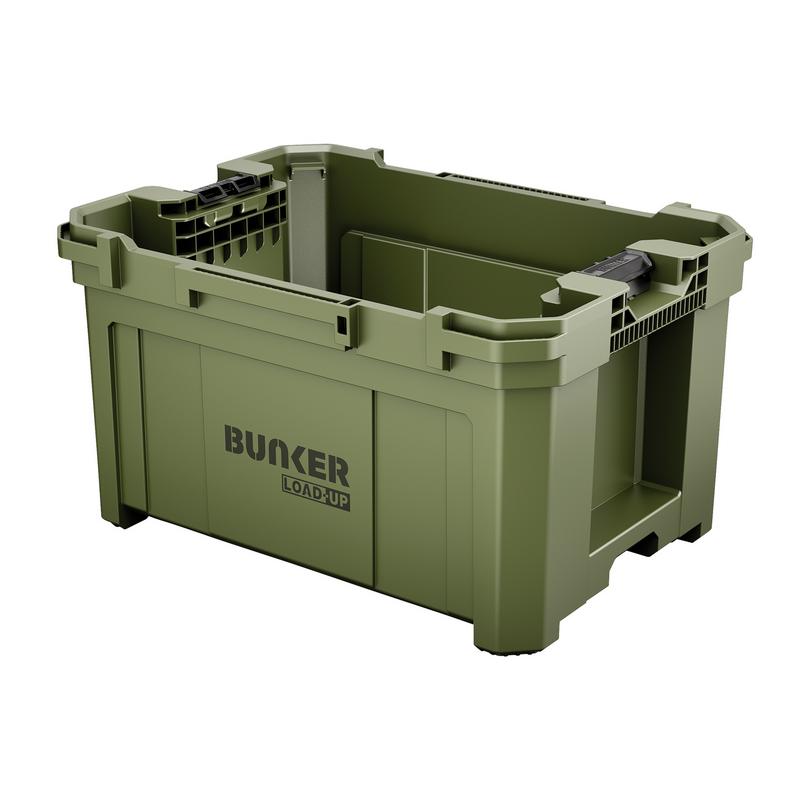 Bunker Load-Up Crate, 285mm