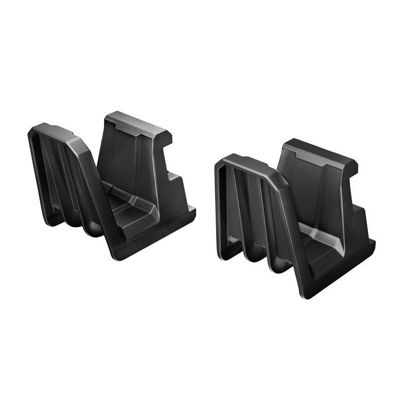 Bunker Load-Up Side Rail Hooks Pack of 2