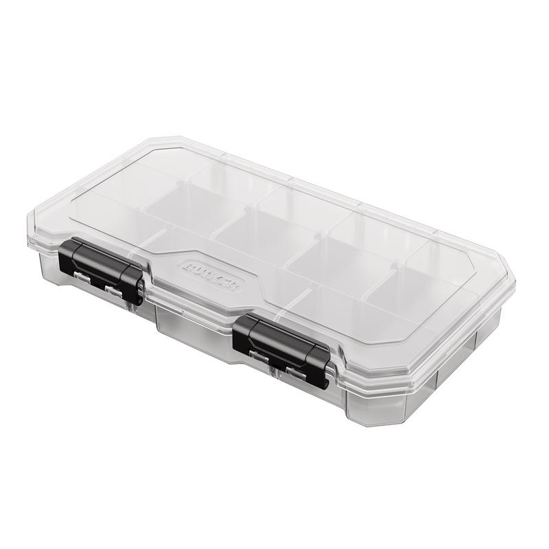 Bunker Load-Up Transparent Organiser