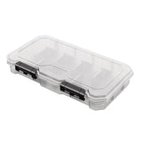Bunker Load-Up Transparent Organiser