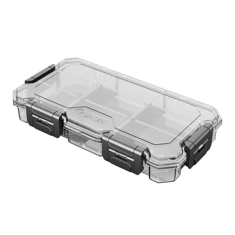 Bunker Load-Up Waterproof Organiser