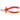Knipex 70 08 140 UKSBE VDE Fully Insulated Diagonal Side Cutters 140mm