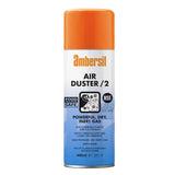 Ambersil Air Duster 2 Non-Flammable Electronics Cleaner 400ml