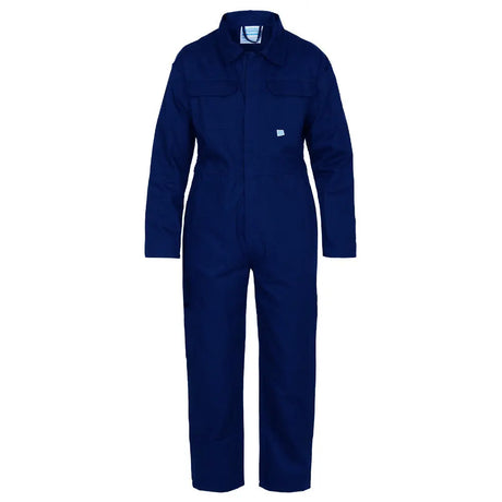 333 Fort Tearaway Kids Junior Coverall Electro South West Ltd