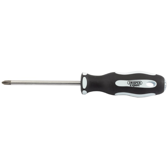 Draper Phillips Soft Grip Screwdriver No.3 x 150mm 34993