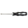 Draper Pozi Soft Grip Screwdriver No.1 x 75mm 34994
