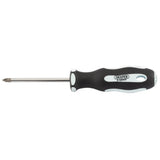 Draper Pozi Soft Grip Screwdriver No.1 x 75mm 34994
