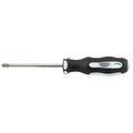 Draper Expert Pozi Type Soft Grip Screwdriver No.3 x 150mm 35005