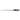 Draper Expert "Pound Thru" Plain Slot Soft Grip Screwdriver 10x250mm 35186
