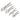 Draper Locking Pliers Set 4 Piece 35373