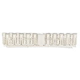 Ucan White Plastic Expansion Plugs For 4g Screws (Box of 200)