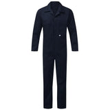 366 Fort Zip Front Coverall Electro South West Ltd
