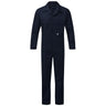 366 Fort Zip Front Coverall Electro South West Ltd