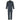 366 Fort Zip Front Coverall Electro South West Ltd