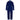 Fort 366 Coveralls With Zip Front