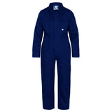 Fort 366 Coveralls With Zip Front
