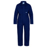 Fort 366 Coveralls With Zip Front
