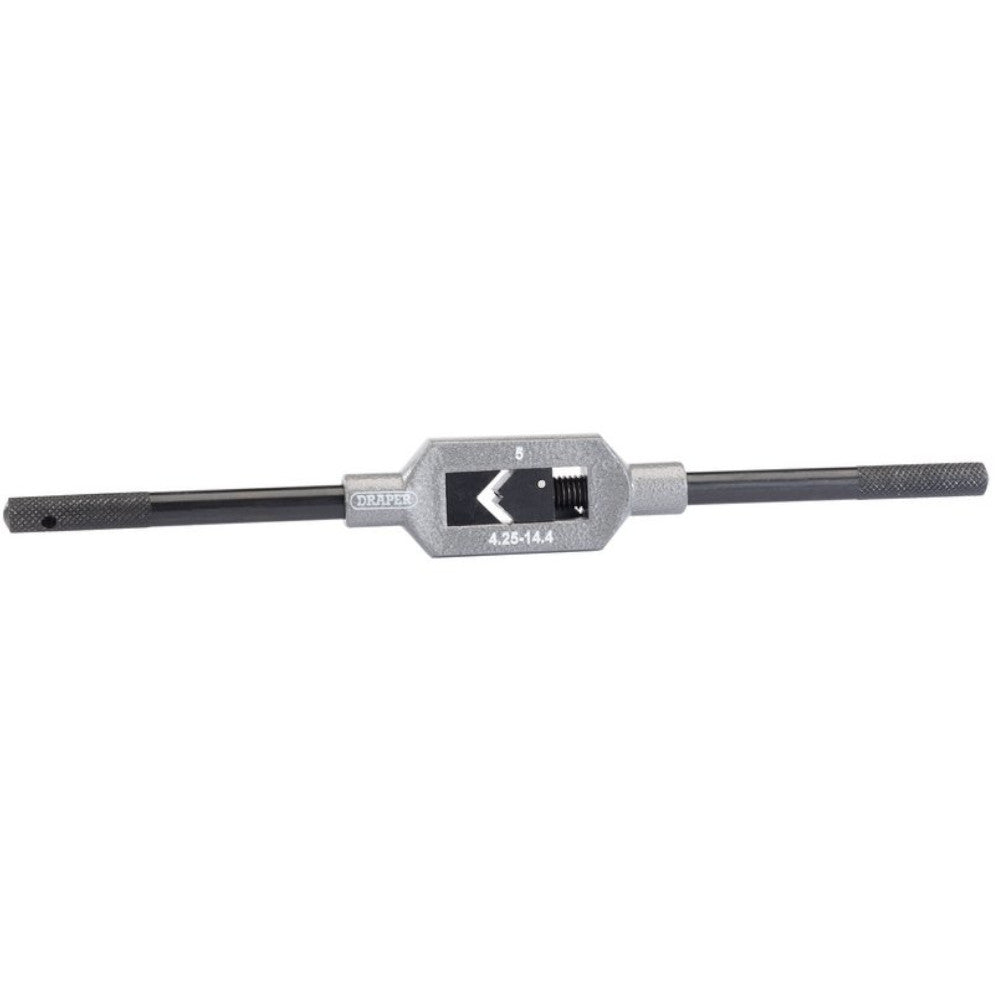Draper Bar Type Tap Wrench 4.25-14.40mm 37330