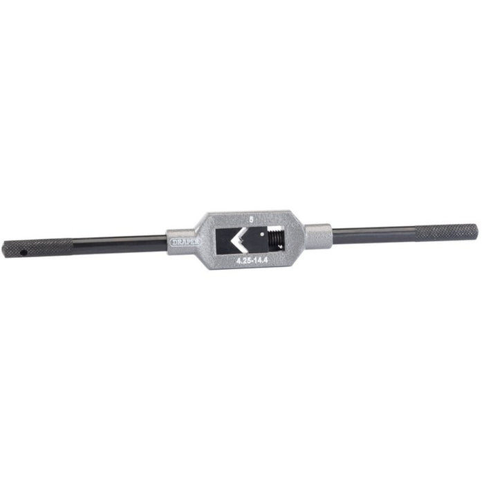Draper Bar Type Tap Wrench 4.25-14.40mm 37330