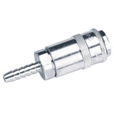 Draper 1/4" Thread PCL Coupling With Tailpiece 37839