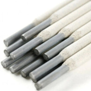 Welding Electrodes and Wire