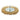 Draper Brassed Steel Crimped Wire Wheel Brush 75mm 41429