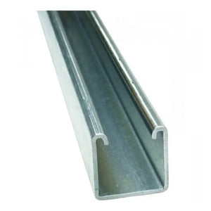 Strut Framing channel