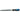 Draper Engineers Flat Second Cut File with Soft Grip Handle 200mm 44952
