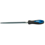 Draper Engineers Square File with Soft Grip Handle 200mm 44956