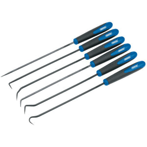 Picks & Hooks