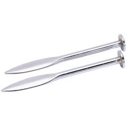 Draper 150mm Forged Steel Line Pins | Electro South West Ltd