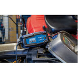 Draper 12V Smart Charger & Battery Maintainer 2A 53488