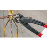 Knipex 99 01 220 SB Concreter's Nipper 220mm 55564