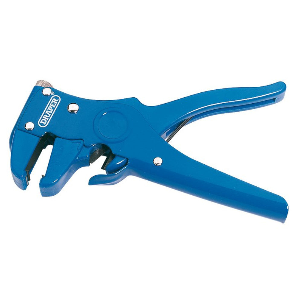 Draper Automatic Wire Stripper 175mm 55806