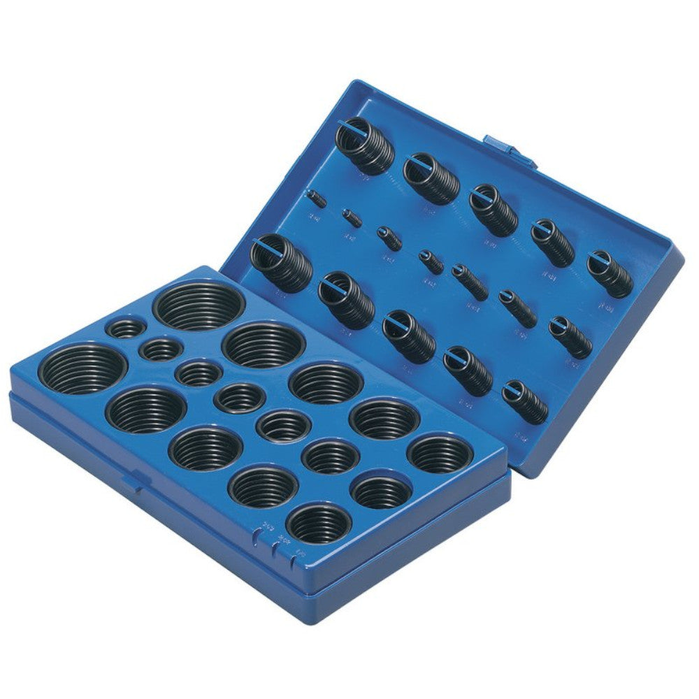 Draper O-Ring Assortment 419 Piece 56345