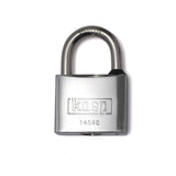 Kasp 14540 Marine Padlock 40mm Keyed Alike KA45401
