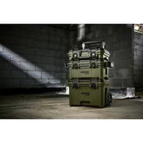 BUNKER Load-Up Stacking System (9 Piece)
