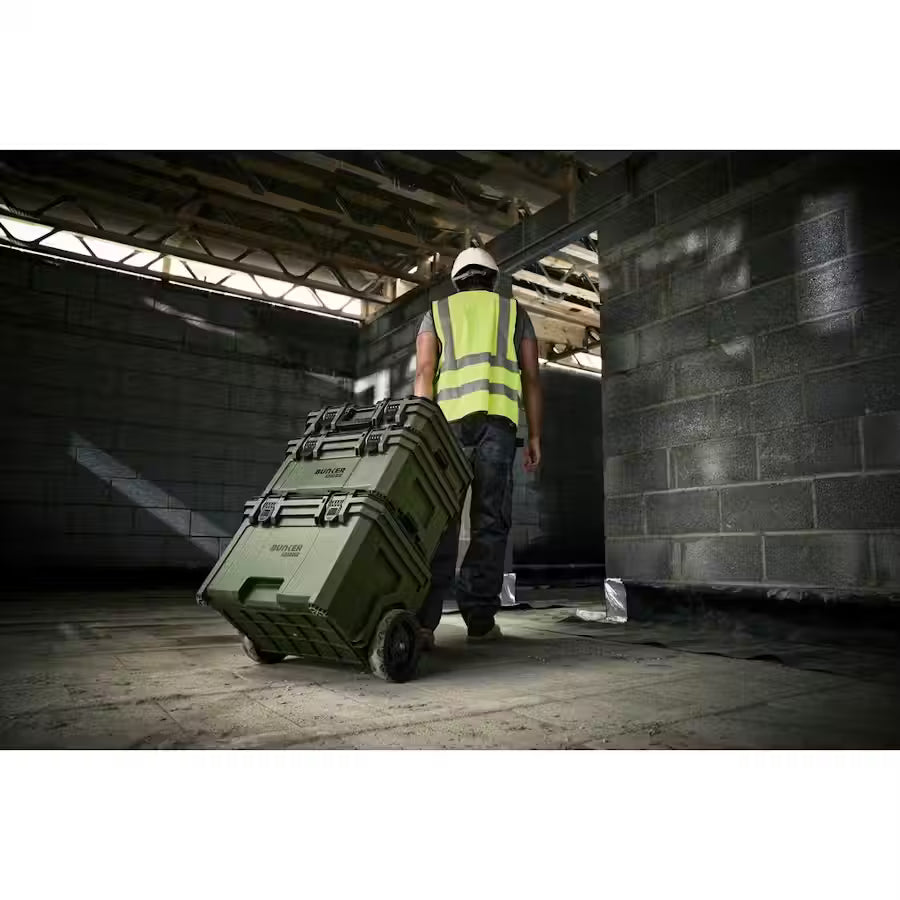 BUNKER Load-Up Stacking System (9 Piece)