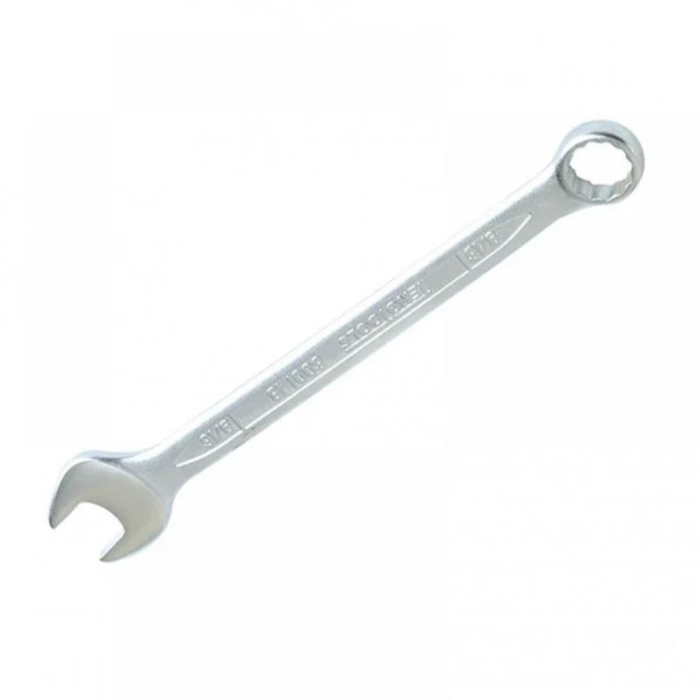 Teng Tools Combination Spanners
