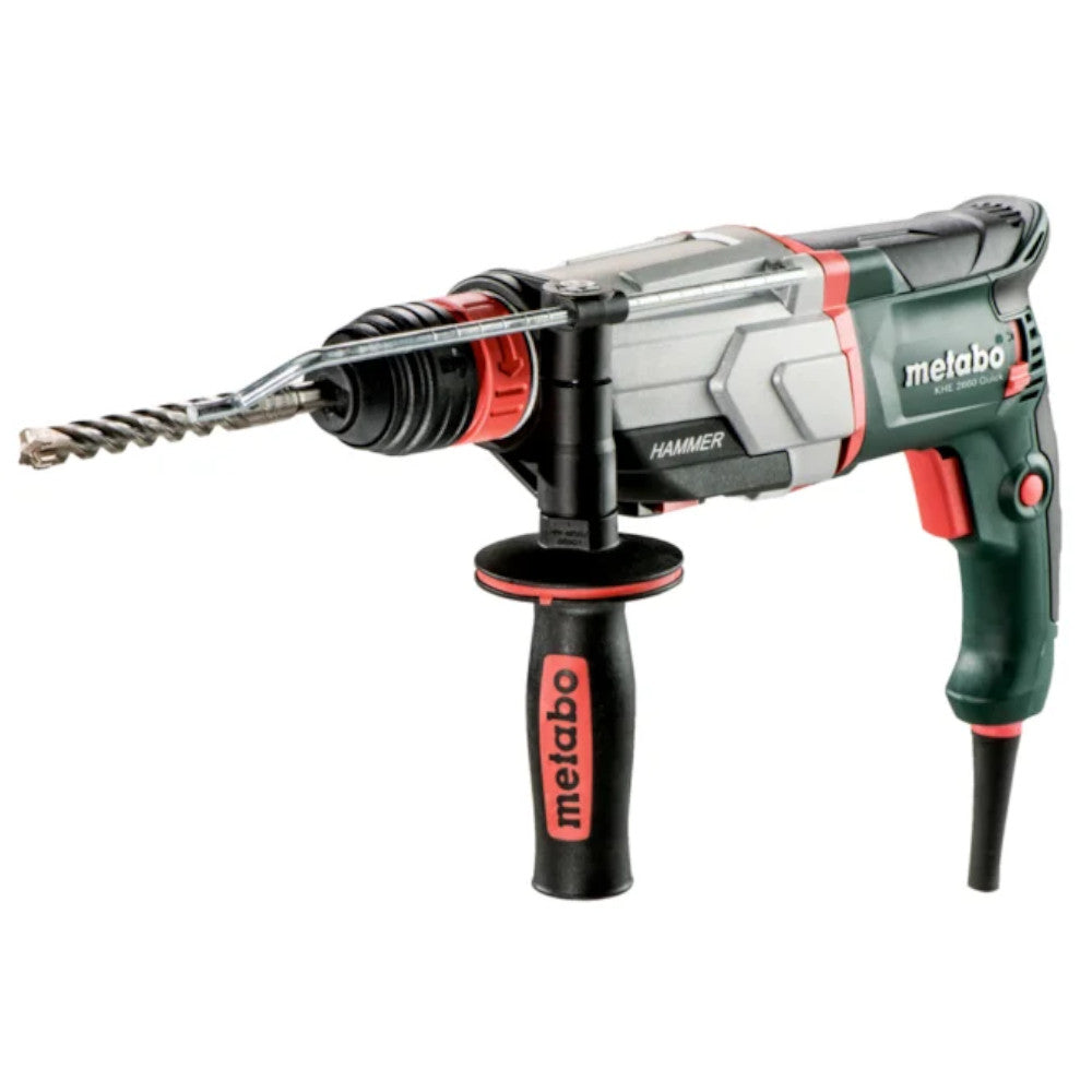 Metabo KHE 2660 Quick Combination Hammer 110v | 600663610