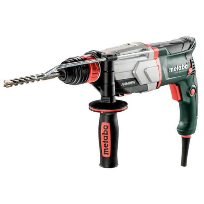 Metabo KHE 2660 Quick Combination Hammer 110v | 600663610