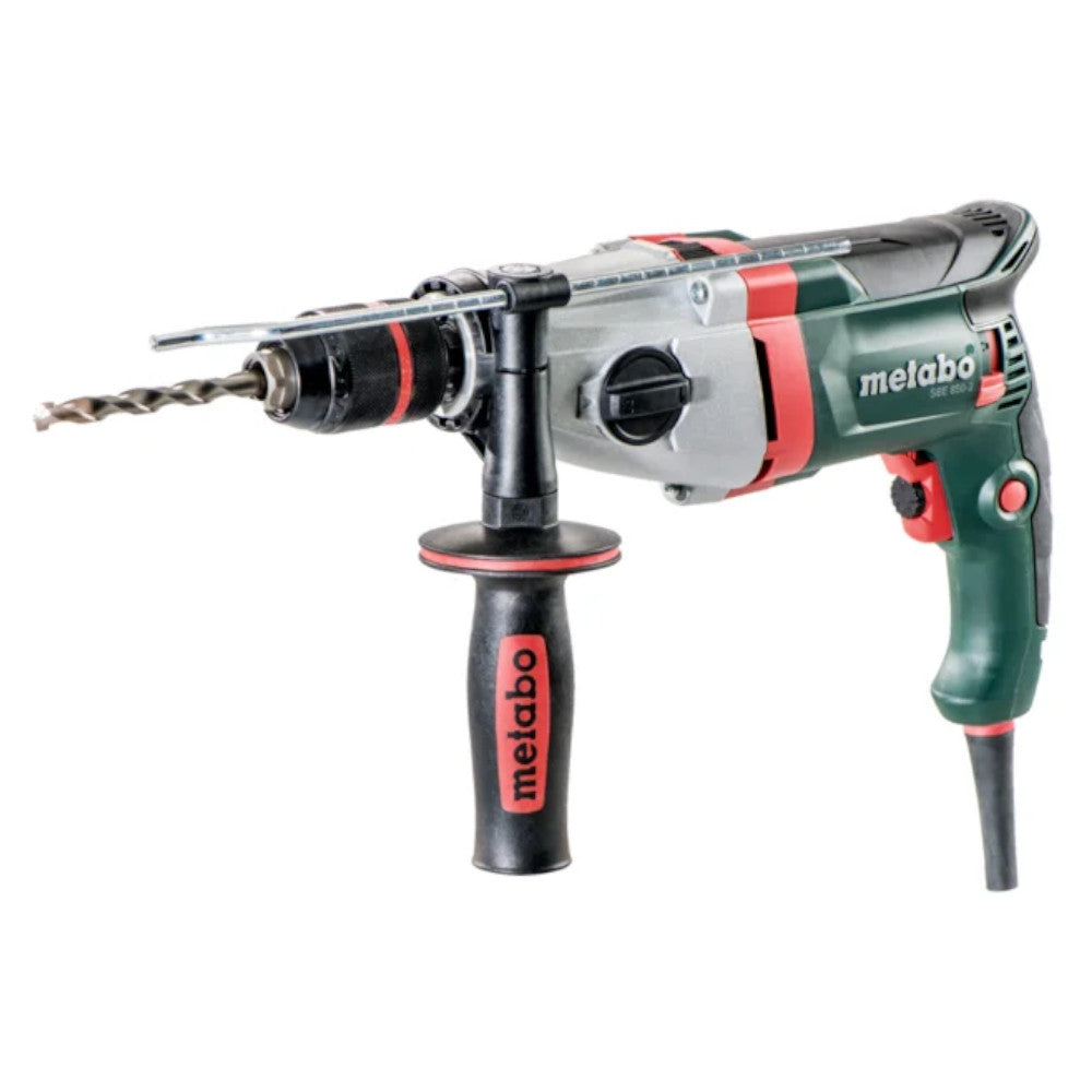 Metabo SBE 850-2 Impact Drill 240v | 600782590
