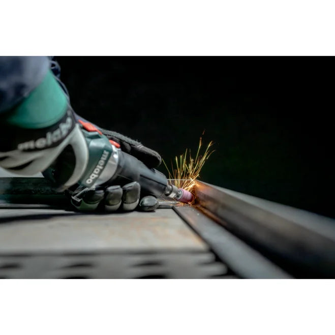 Metabo GVB 18 LTX BL 11-28 Cordless Die Grinder | 600826850