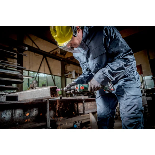 Metabo GVB 18 LTX BL 11-28 Cordless Die Grinder | 600826850
